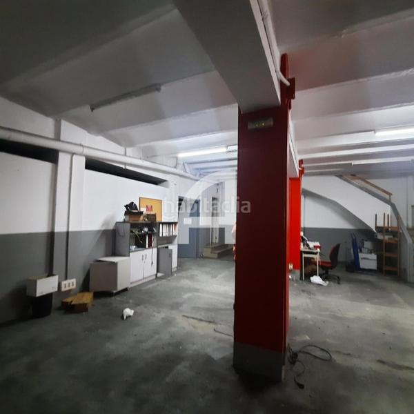 Foto a3f580ac-be61-48af-9aa7-9ae7b3790071. Geschäftsraum in Vallcarca - Penitents Barcelona