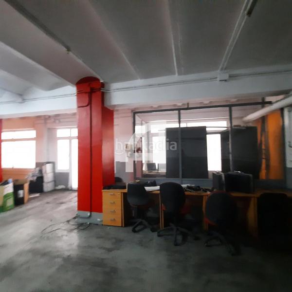 Foto c68cc3be-b48e-4b7d-afca-98d8bf19f9a7. Geschäftsraum in Vallcarca - Penitents Barcelona