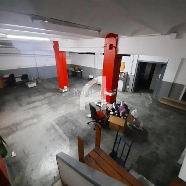 Foto cbb44d45-b040-4287-a1a5-7a31ab110d2f. Geschäftsraum in Vallcarca - Penitents Barcelona
