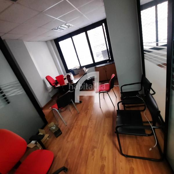 Foto f4e6e853-088d-4fd6-a8bf-1b02f450098d. Geschäftsraum in Vallcarca - Penitents Barcelona