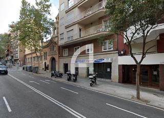 Lloguer Local Comercial  Avinguda republica argentina. Amplio local para oficinas en bajos de c república argentina