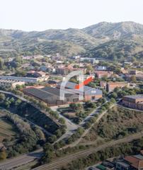 Industrial building  Ramon llull. Nave industrial en venta en el poligono industrial riera del mol