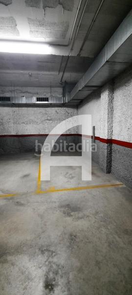 Foto 948d9efe-029f-4231-9320-94192e3e8864. Aparcament cotxe a Molins de Rei