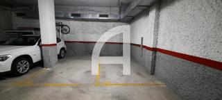 Parking voiture  Paisos catalans. Plaza de parquin en venta