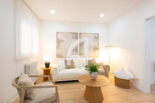 Lloguer Pis  Ronda general mitre. Precioso piso en el corazn de galvany en alquiler temporal