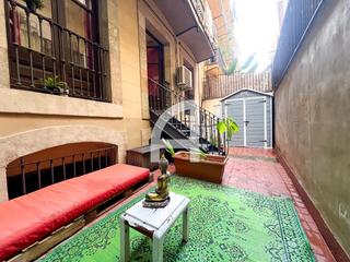Piso  Marques de largentera. Oportunidad excepcional para crear la vivienda de tus sueños