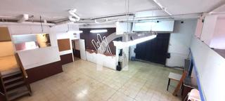 Miete Geschäftsraum  Passeig de la pau. Polivalente local comercial en molins de rei