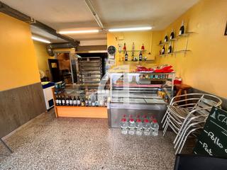 Lloguer Local Comercial  Associació. Rotiseriachurreriacomida para llevar en plena activad