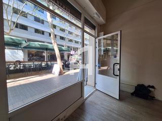 Business premise in Lleida