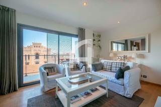 Location Appartement  Carrer de sor eulalia danzizu. Alquiler temporal en zona de pedralbes