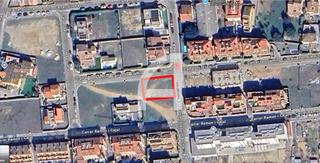 Terreny residencial a Docotor fleming 30. Parcela de 588 m en venta en cardedeu