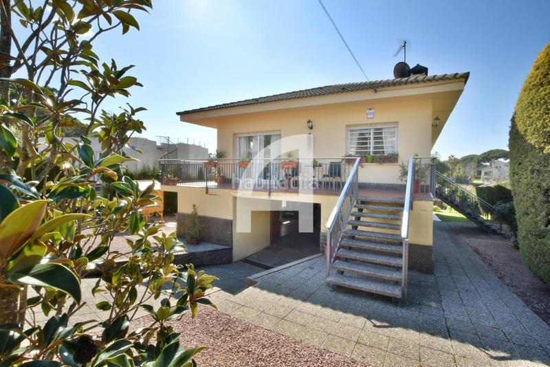 Foto 12281e46-5fd7-43c9-83e4-56defc5780e1. Casa amb calefacció aparcament a Sant Antoni de Vilamajor