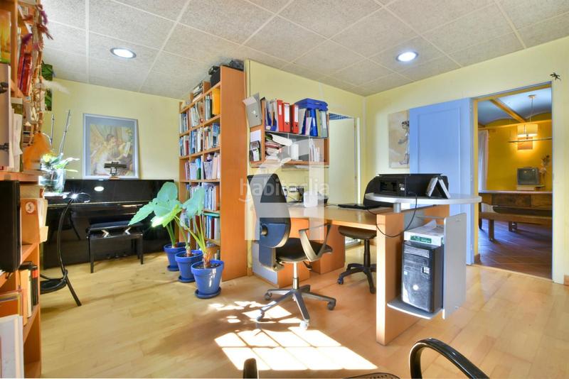 Foto 1b6a88b6-46f9-4362-94de-a0f3e2f07679. Casa amb calefacció aparcament a Sant Antoni de Vilamajor