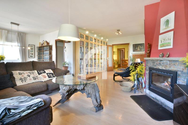 Foto 425af62b-0f59-4a59-be93-ed94d0c67a83. Casa amb calefacció aparcament a Sant Antoni de Vilamajor