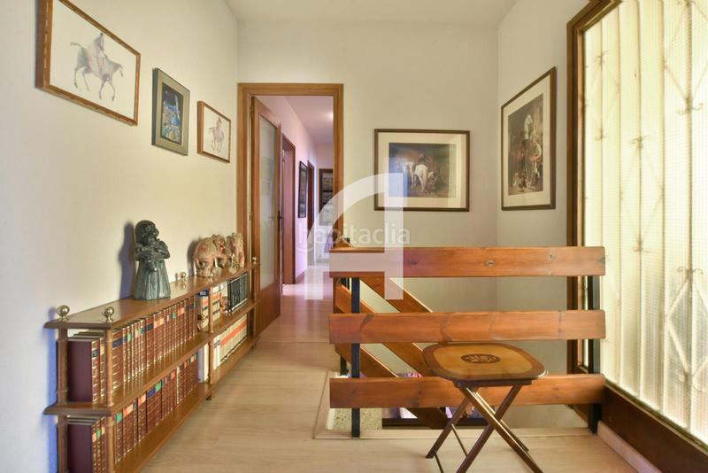 Foto 446b8b5c-f137-480b-8582-387f3b4b7fdc. Casa amb calefacció aparcament a Sant Antoni de Vilamajor