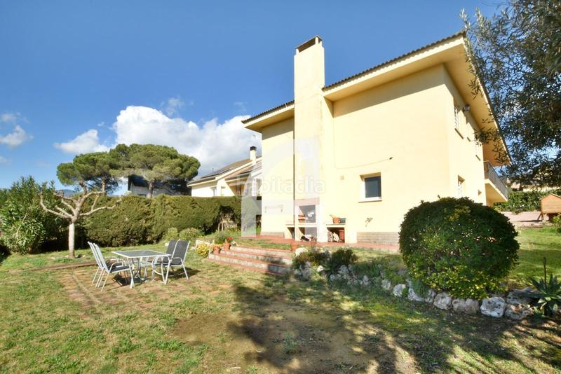 Foto 4794c6e9-51bc-4705-b80f-25c756384bff. Casa amb calefacció aparcament a Sant Antoni de Vilamajor