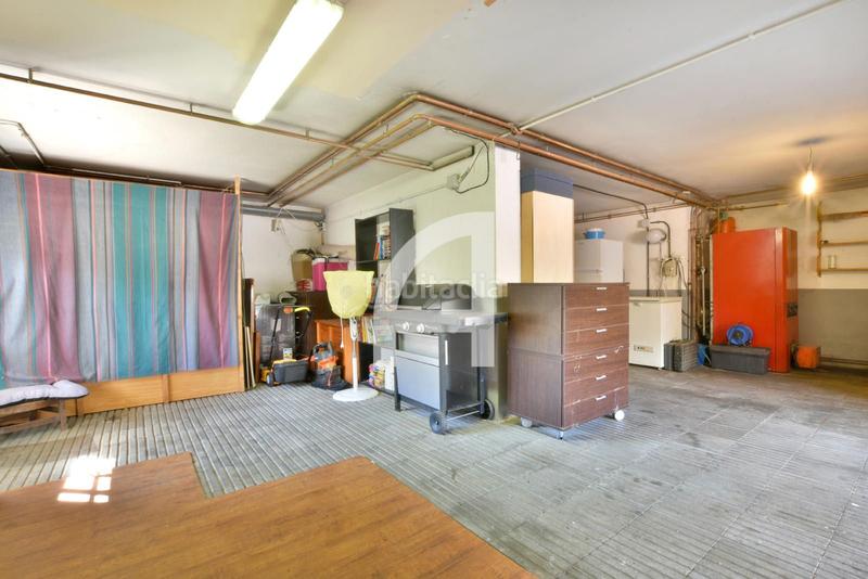 Foto 4fdc649e-20ae-40d1-bb25-f8bb6940b158. Casa amb calefacció aparcament a Sant Antoni de Vilamajor