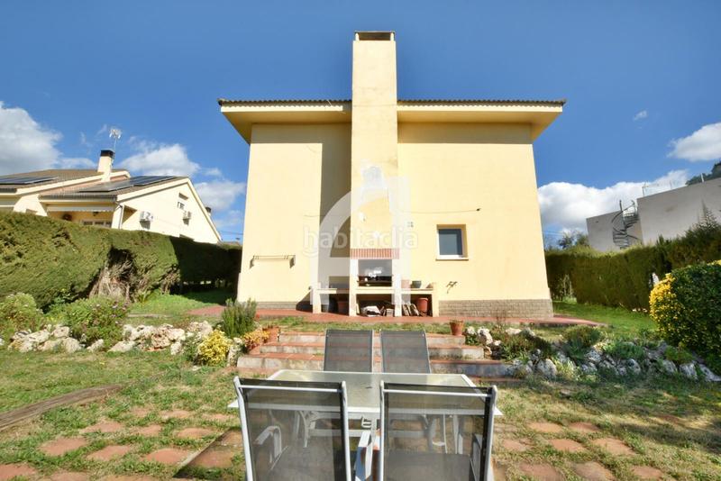 Foto 6b435f0f-fc54-4ab6-a8e1-3cbcaf618fdb. Casa amb calefacció aparcament a Sant Antoni de Vilamajor