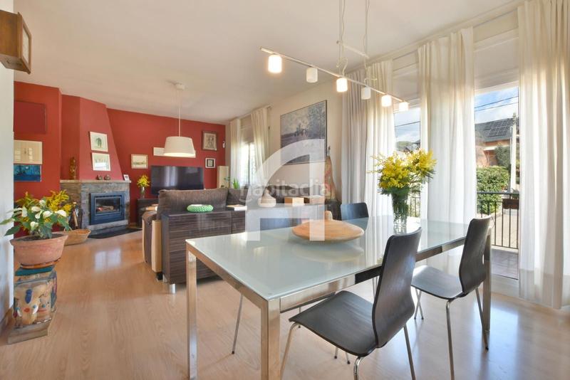 Foto 6cda97c2-2236-49d7-ba24-137017a80708. Casa amb calefacció aparcament a Sant Antoni de Vilamajor