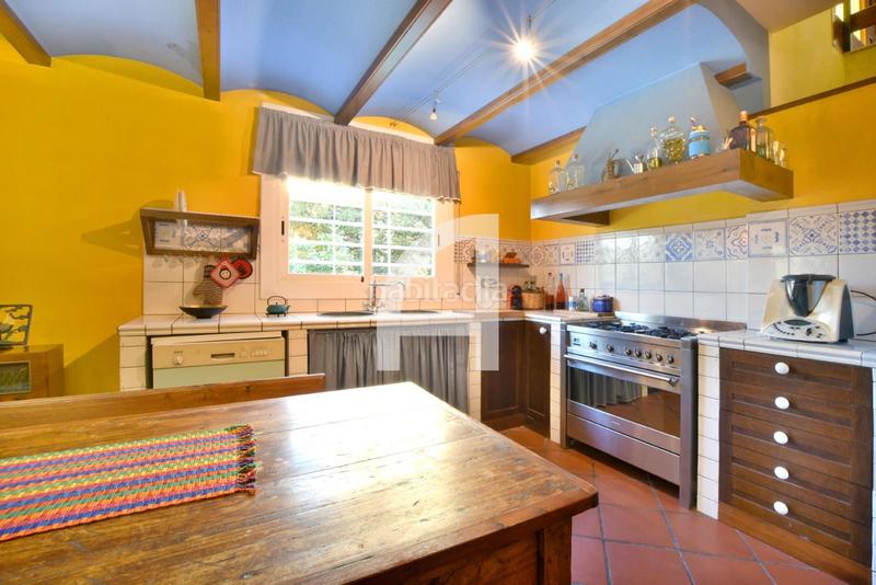 Foto 7862b2c9-90e9-424b-8699-967a9ead0512. Casa amb calefacció aparcament a Sant Antoni de Vilamajor