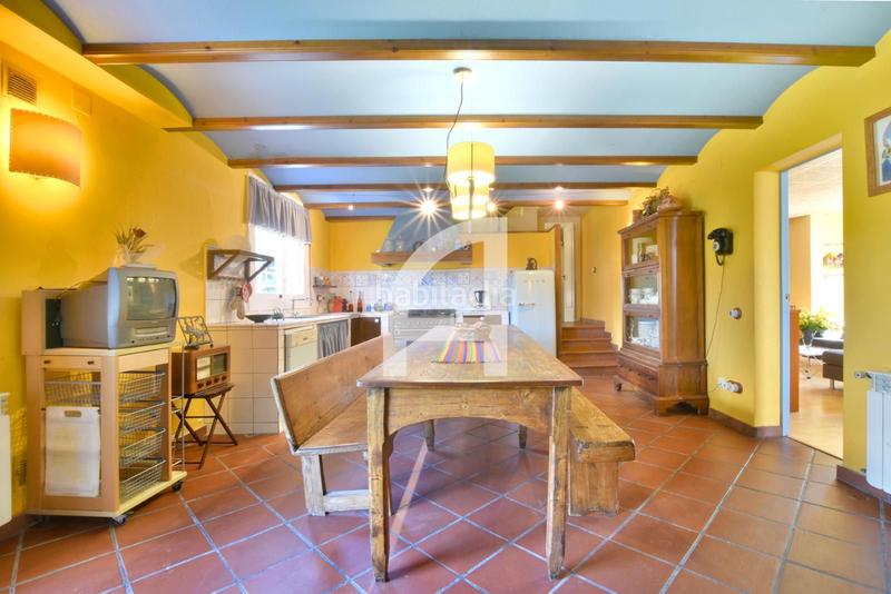 Foto 8a6a2668-160d-4334-b377-d1a1a7a75c34. Casa amb calefacció aparcament a Sant Antoni de Vilamajor