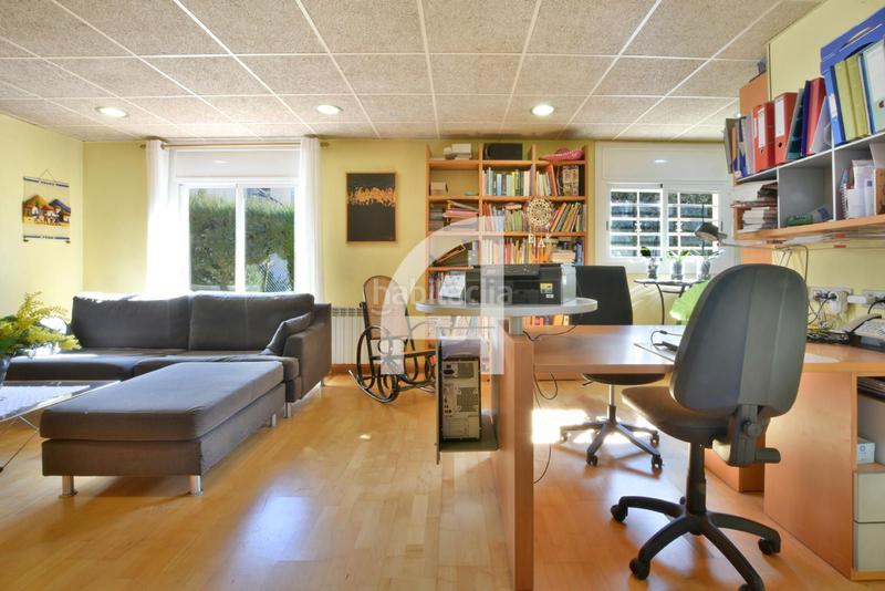 Foto 8e35267d-73a8-43cc-8fef-438b269df774. Casa amb calefacció aparcament a Sant Antoni de Vilamajor