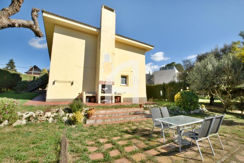 Foto 8fae6990-865f-4b3e-a2b6-07f5c6bfd450. Casa amb calefacció aparcament a Sant Antoni de Vilamajor