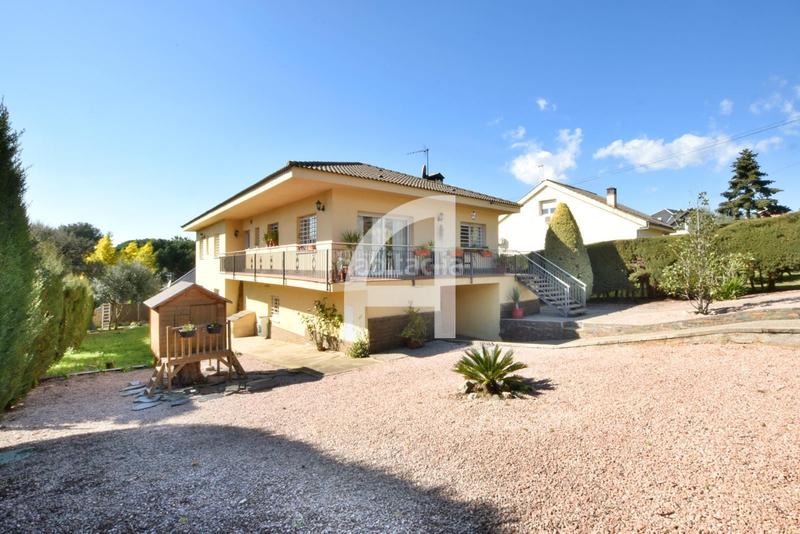 Foto 9ebf07f4-150d-49f9-a3df-e40bd250729c. Casa amb calefacció aparcament a Sant Antoni de Vilamajor