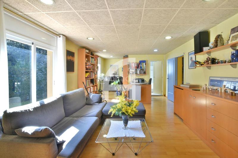 Foto d1f745e3-ad4d-40dd-80e8-f0e3b7e26f41. Casa amb calefacció aparcament a Sant Antoni de Vilamajor