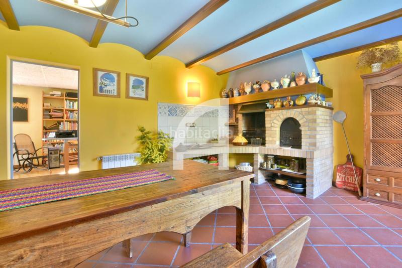 Foto d2fac2cc-5d1c-4d22-b9b7-5d280bc67260. Casa amb calefacció aparcament a Sant Antoni de Vilamajor