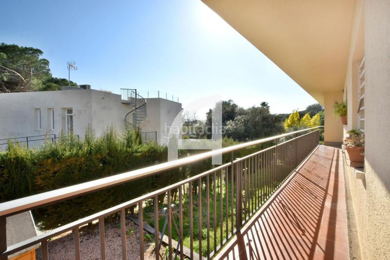 Foto d3d54a27-1977-43a7-b32e-0695cd7f9e41. Casa amb calefacció aparcament a Sant Antoni de Vilamajor