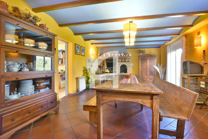 Foto e2171d07-dad6-4978-9939-b965426c9c7d. Casa amb calefacció aparcament a Sant Antoni de Vilamajor