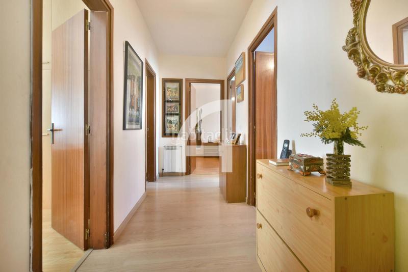 Foto f723d16b-5298-4ace-8ea0-a561a4ddf605. Casa amb calefacció aparcament a Sant Antoni de Vilamajor