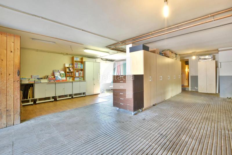 Foto f8eda660-2153-490f-9c5f-b185bacde6c2. Casa amb calefacció aparcament a Sant Antoni de Vilamajor