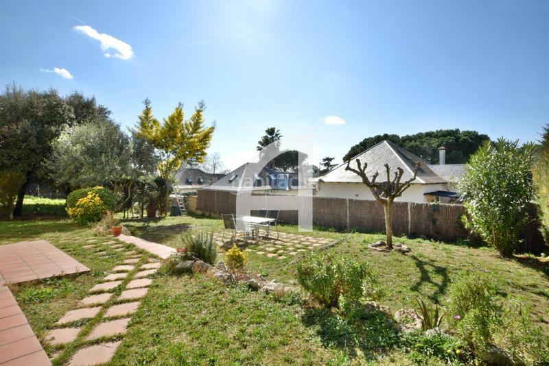 Foto ff598a3e-8dca-44de-9326-60948399de45. Casa amb calefacció aparcament a Sant Antoni de Vilamajor