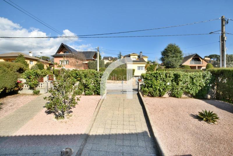 Foto ff644dfd-6a44-4427-bfce-18d5113270a0. Casa amb calefacció aparcament a Sant Antoni de Vilamajor