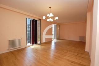 Miete Etagenwohnung  Mallorca. Amplio piso en el corazón del eixample