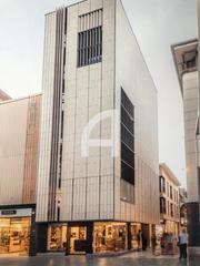 Lloguer Local Comercial a Ansel clave 26. Local comercial esquinero en calle anselm clave, pleno centro co