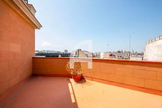 tic  Carrer provena. tico con terraza en el corazn de leixample