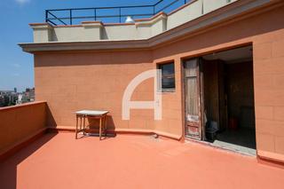 Penthouse  Carrer provença. Ático con terraza en el corazón de leixample