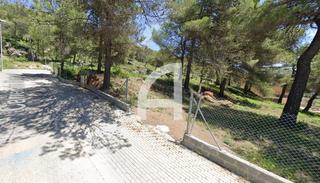 Propriété  Martorell. Increíble parcela urbanizada en la tranquila corbera de llobrega