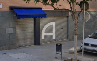 Rent Business premise  Daora. Increíble local comercial en la codiciada zona de mas lluhí, en