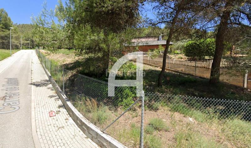 Foto 250ee544-9836-452a-8861-53ad6bbb768d. Rural plot in Corbera de Llobregat
