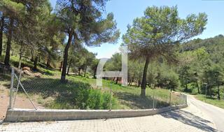 Rural plot  Martorell. Increíble parcela urbanizada en corbera de llobregat