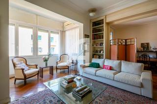 Pis  Carrer aribau. Excepcional inmueble en pleno corazn de leixample