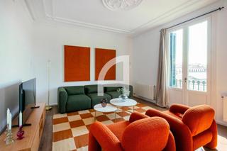 Miete Etagenwohnung  Carrer fusina. Precioso piso en el distrito del born en alquiler temporal