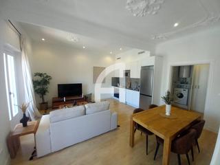 Location Appartement  Carrer valencia. Alquiler temporal en el eixample