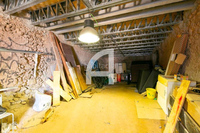 Foto 49d593dc-6752-44ab-a019-37457f723b86. Finca rústica a Corbera de Llobregat