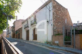 Rural plot  Sant salvador. Ideal parcela en el centro de corbera de llobregat para invertir