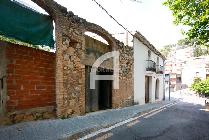 Foto b35d548d-6834-4cb1-af33-40ee6f0cc4bc. Finca rústica a Corbera de Llobregat